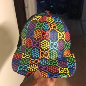 Gucci hat